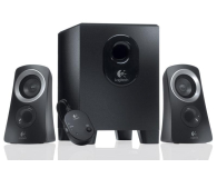 Głośnik komputerowy LOGITECH Z313 980-000413
